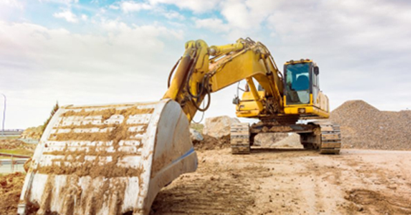 Heavy Equipment