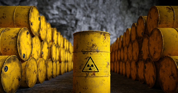 Hazardous Materials