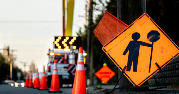 Road Construction Challenges