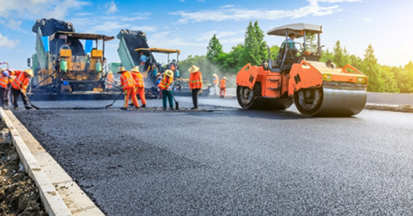 Road Construction Challenges