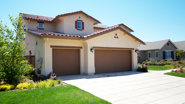 Residential Driveway